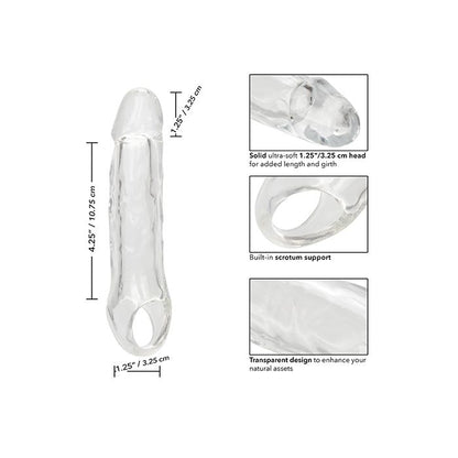 Penis Extender