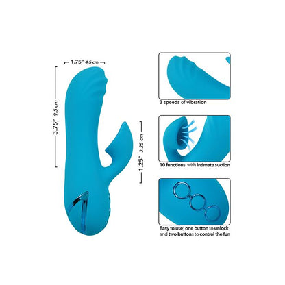 Sunset Beach Seduction