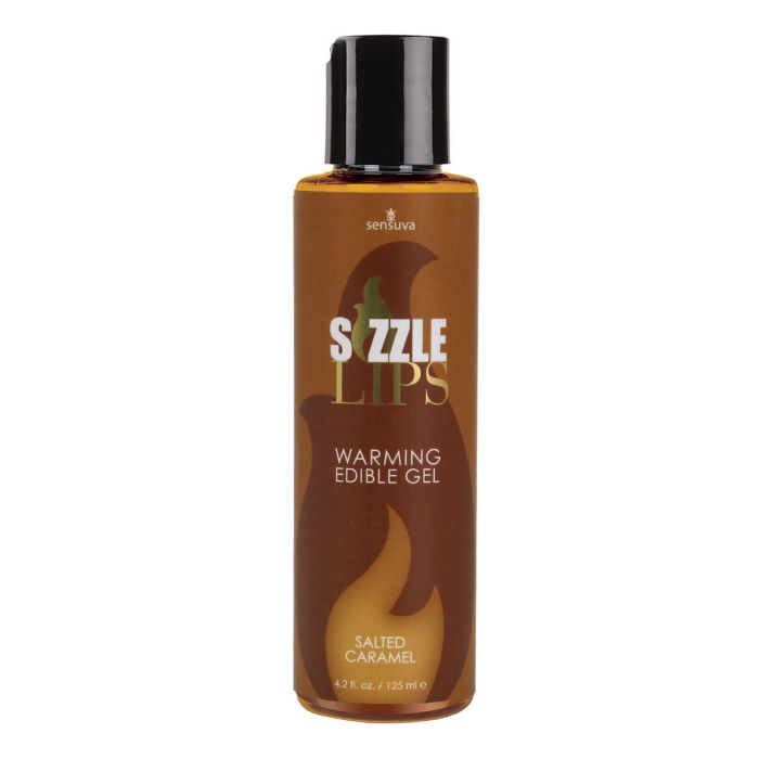 Sizzle Lips - Warming Gel 4.2oz