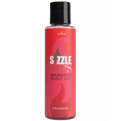 Sizzle Lips - Warming Gel 4.2oz