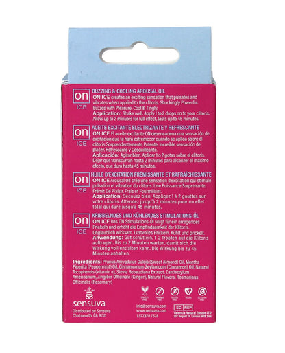 ON Arousal Oil For Her - Original