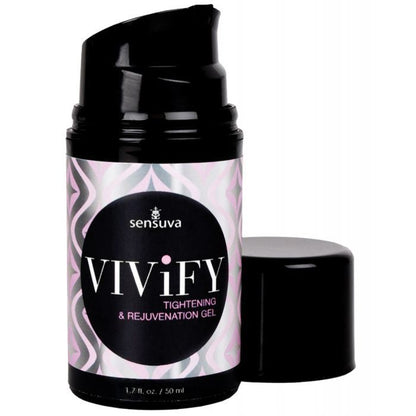 Vivify Tightening Gel