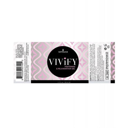 Vivify Tightening Gel
