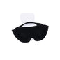 Blackout Memory Foam Blindfold