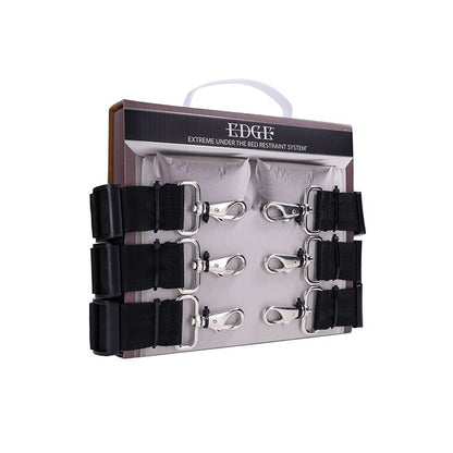 Edge Under the Bed Restraints