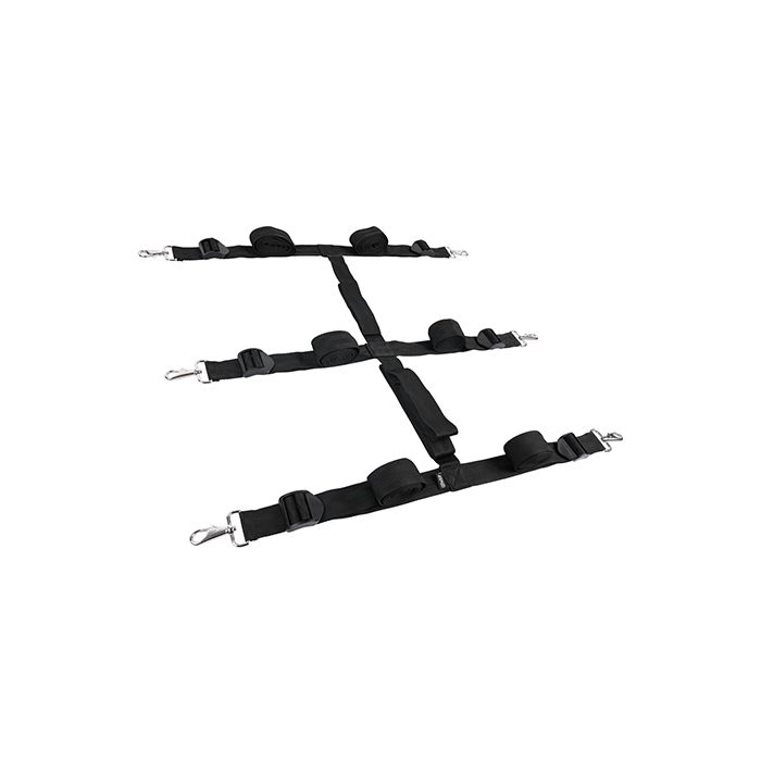 Edge Under the Bed Restraints