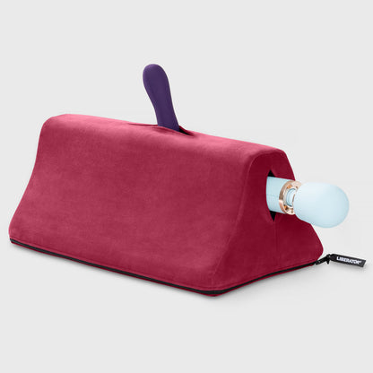 Tula Toy Mount ➕️ Wand