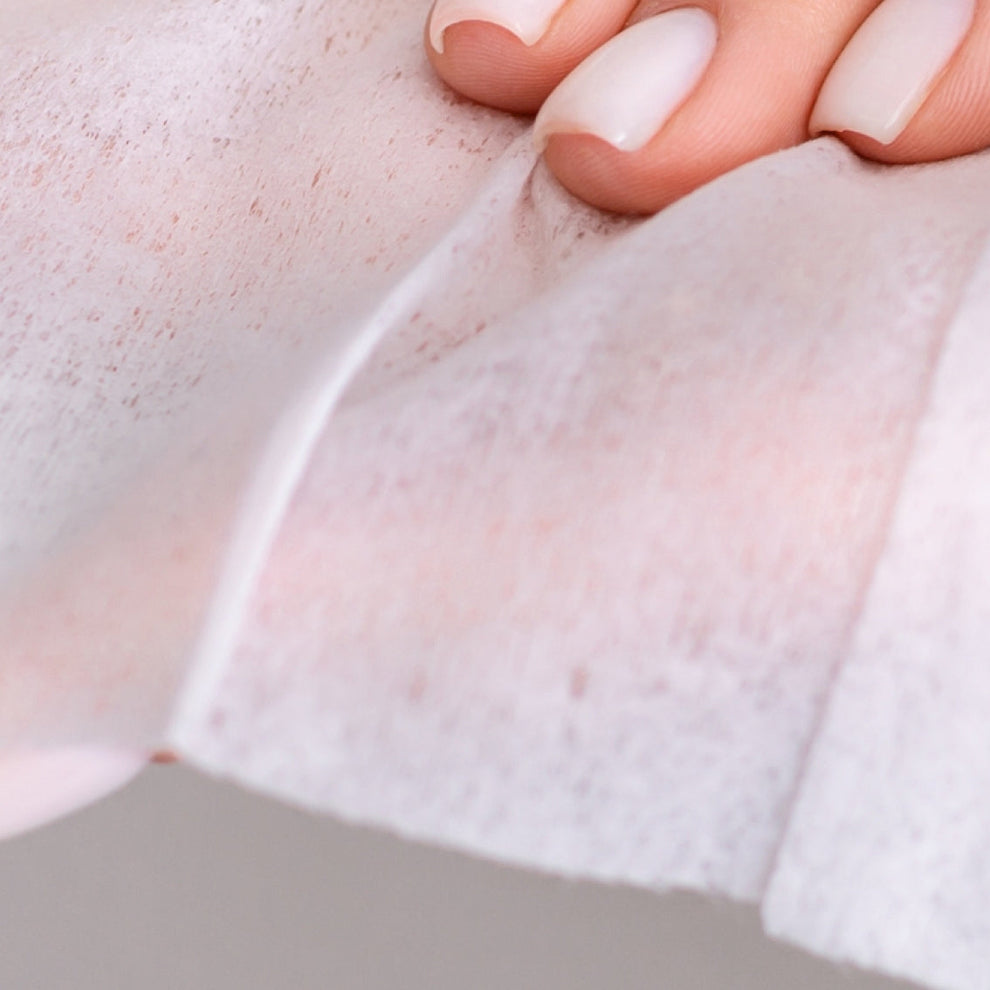 Fresh Vaginal Wipes