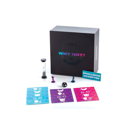 Spicy Board Game For Couples