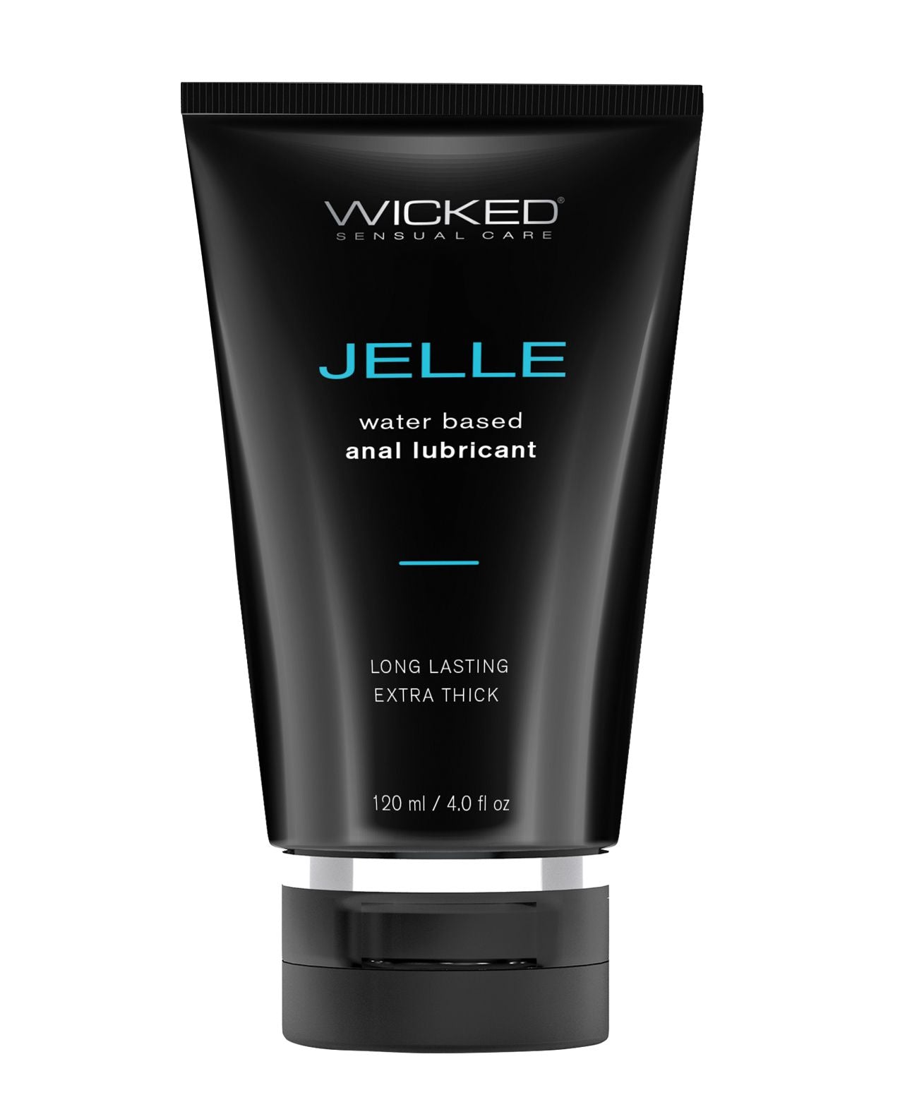 Jelle Waterbased Anal Lubricant