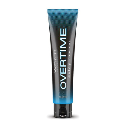 Overtime Prolonging Cream For Men