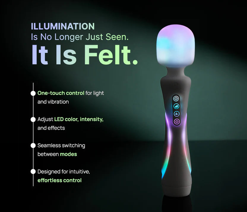 Illumination Wand
