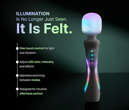 Illumination Wand
