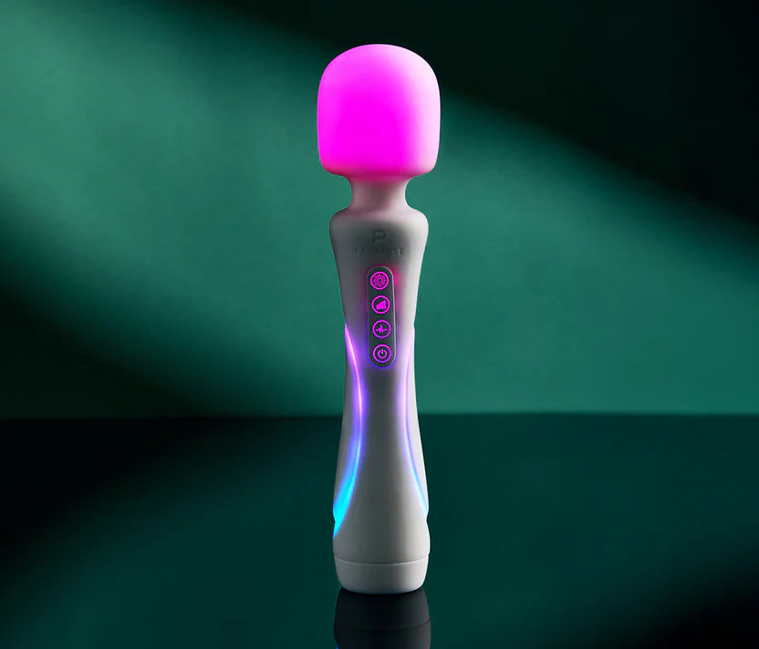 The Light Show (App Enabled)