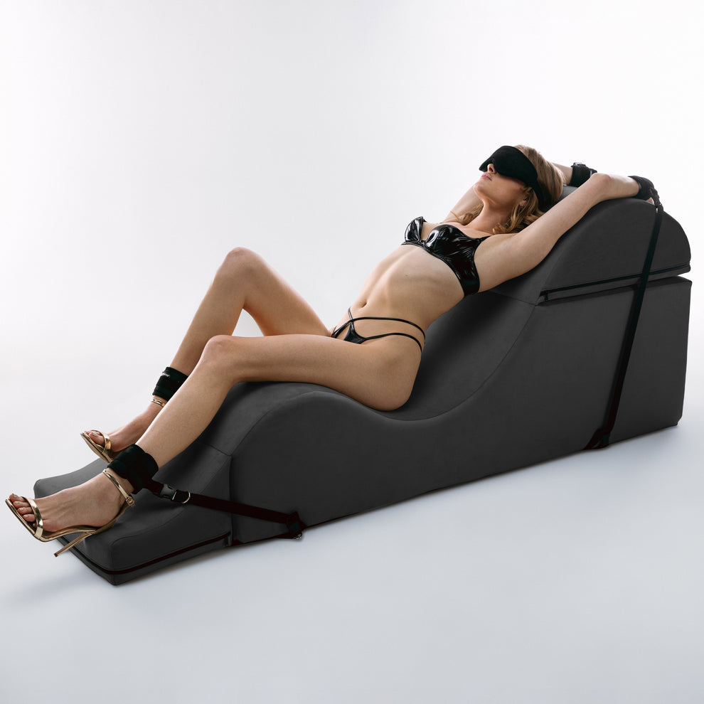 Aria Flip Chaise ➕️ Bench Cover