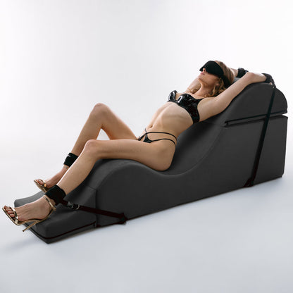 Aria Flip Chaise ➕️ Bench Cover