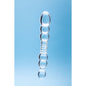 Clarity Elysian Serenade Glass Dildo