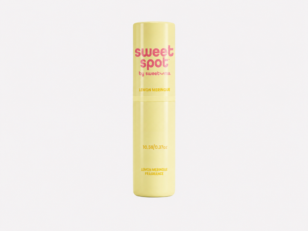 Sweet Spot Flavored Fragrance