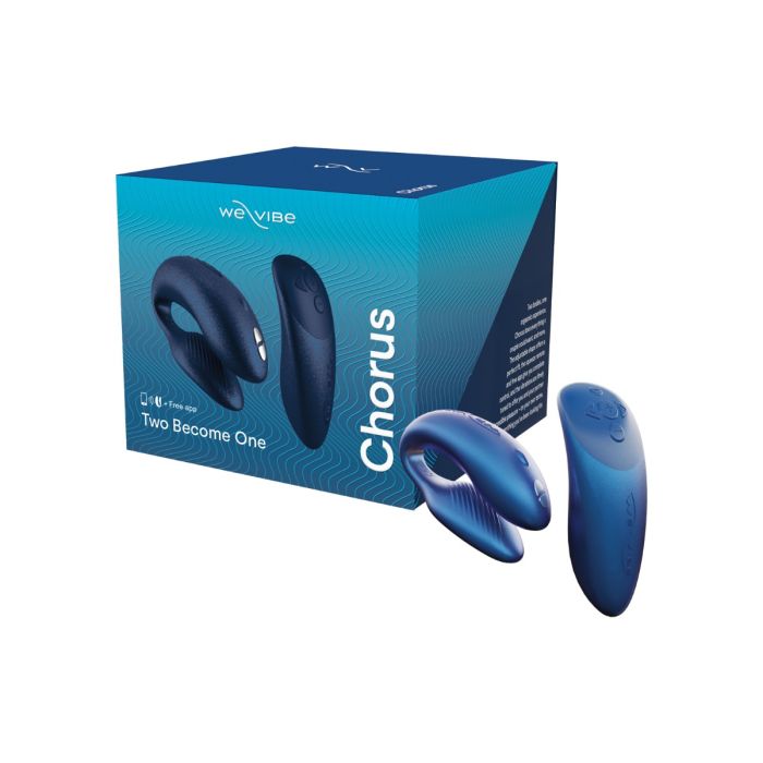 We-Vibe Chorus
