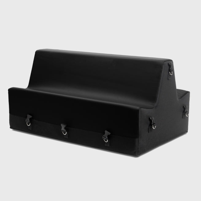 Steed Spanking Bench