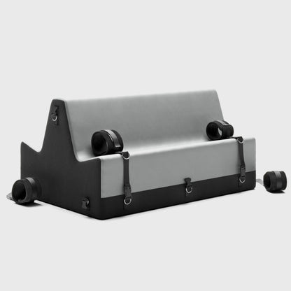 Steed Spanking Bench