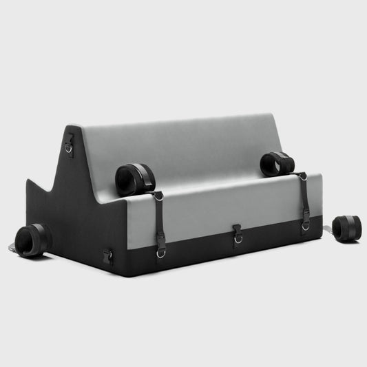 Steed Spanking Bench