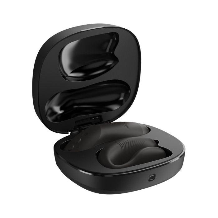 We-Vibe Chorus Rechargeable Silicone Couples Vibrator with Remote Control